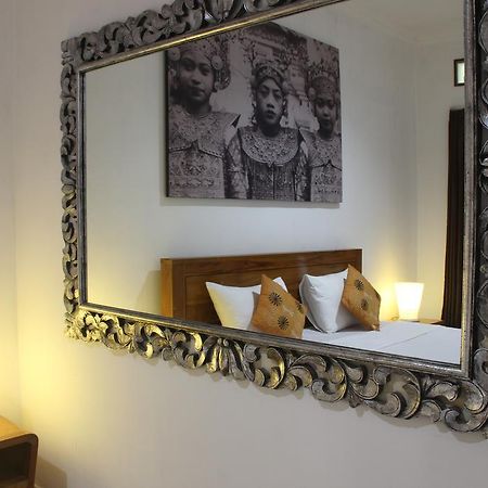 Ubud Rooms B&B 외부 사진