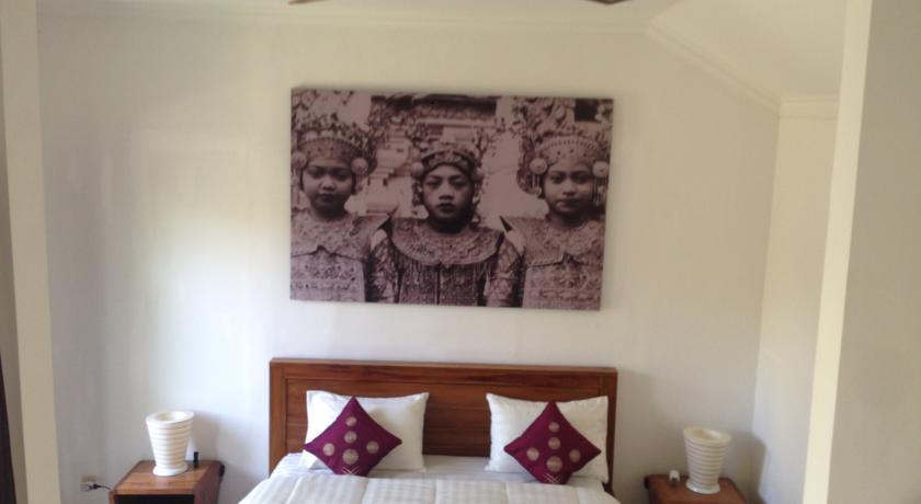 Ubud Rooms B&B 외부 사진