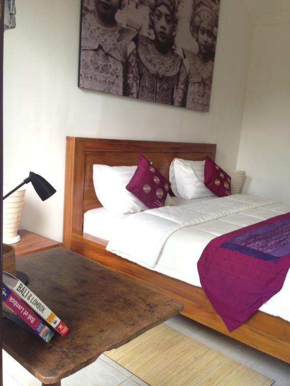 Ubud Rooms B&B 객실 사진