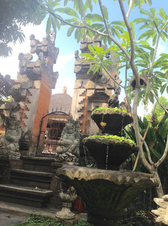 Ubud Rooms B&B 객실 사진