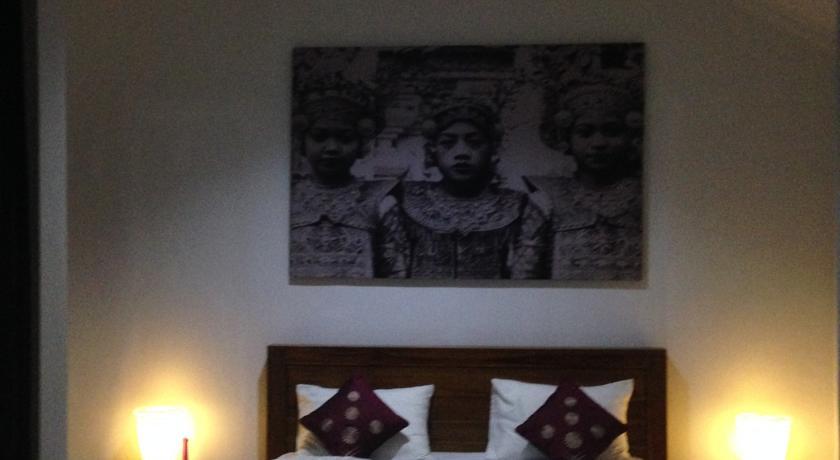Ubud Rooms B&B 외부 사진