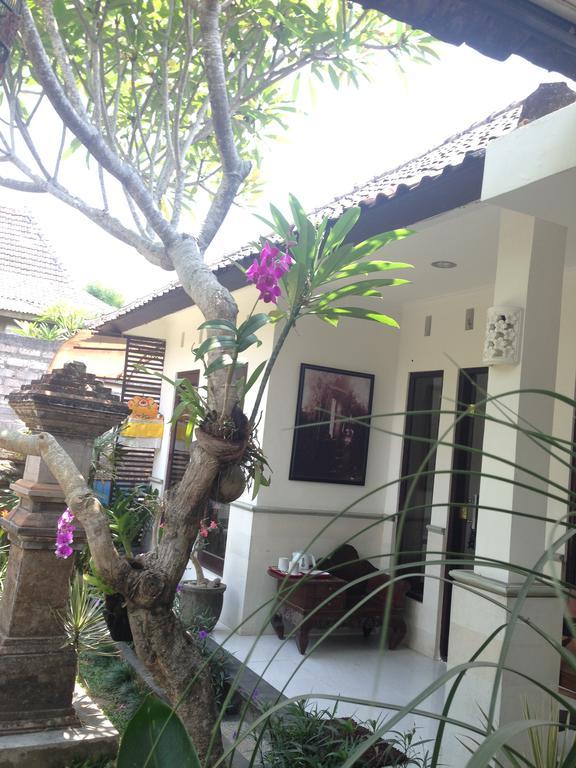 Ubud Rooms B&B 객실 사진