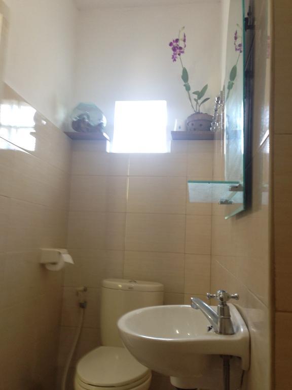Ubud Rooms B&B 객실 사진