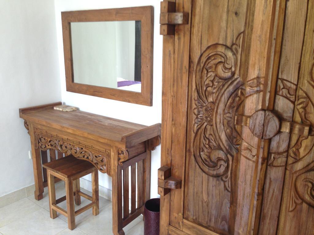 Ubud Rooms B&B 객실 사진