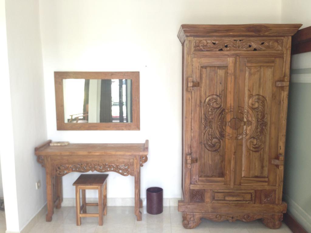 Ubud Rooms B&B 객실 사진