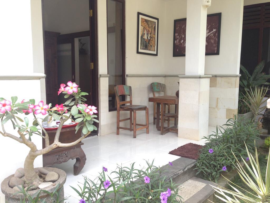 Ubud Rooms B&B 객실 사진