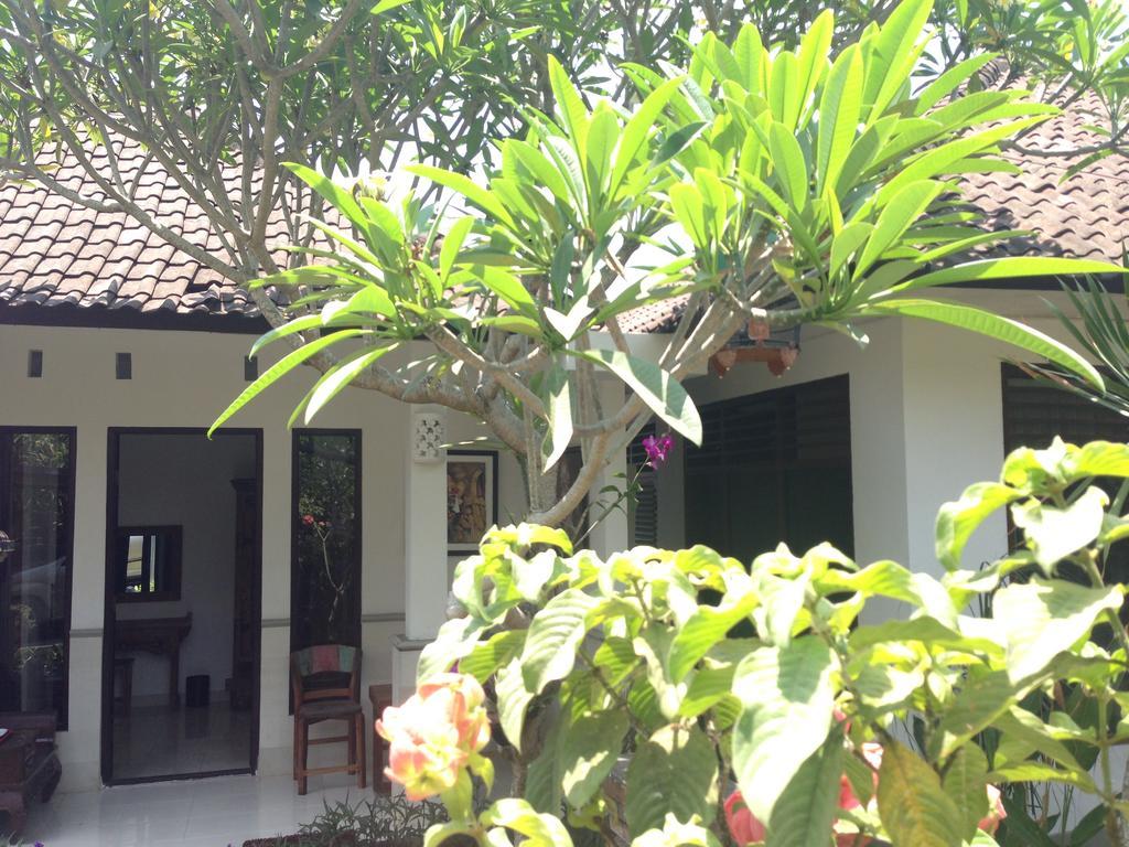 Ubud Rooms B&B 객실 사진