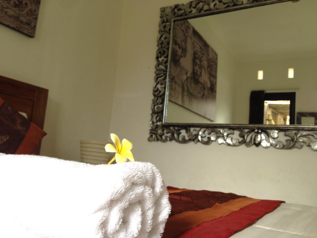 Ubud Rooms B&B 외부 사진