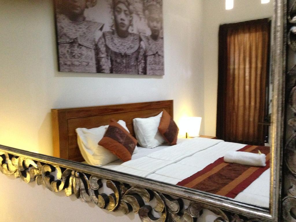Ubud Rooms B&B 외부 사진