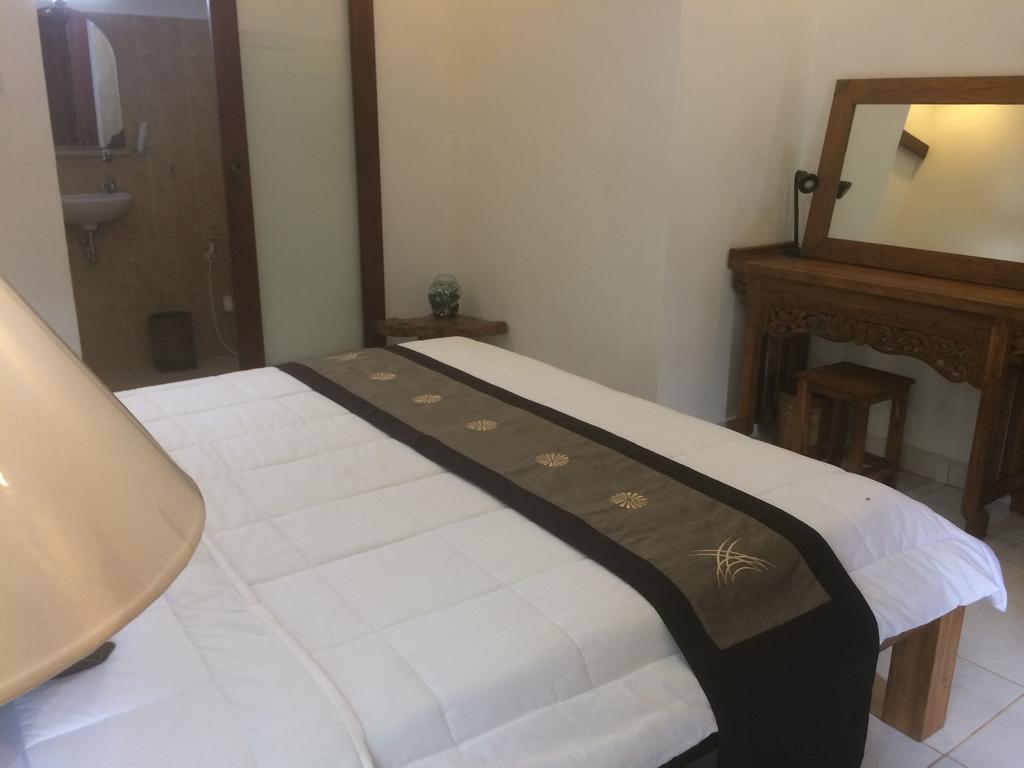 Ubud Rooms B&B 외부 사진