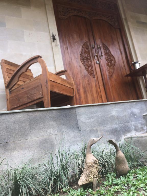 Ubud Rooms B&B 외부 사진