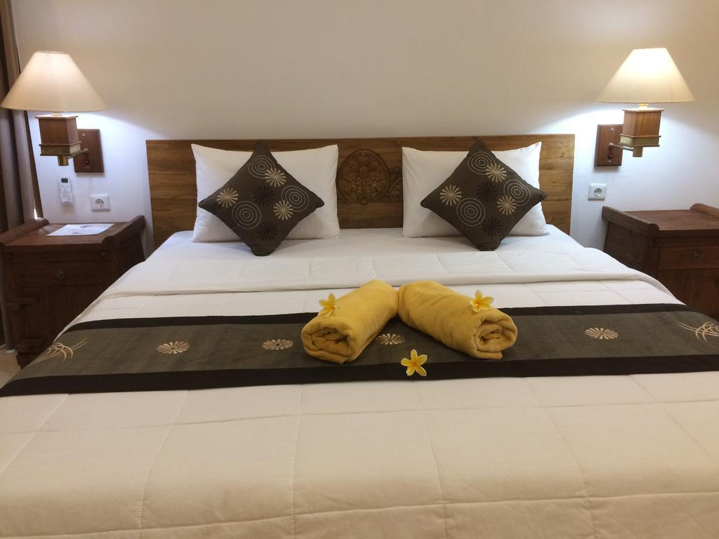 Ubud Rooms B&B 외부 사진