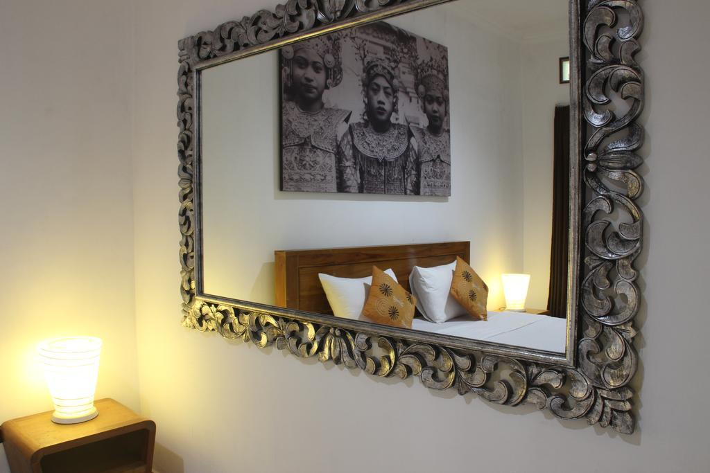 Ubud Rooms B&B 외부 사진