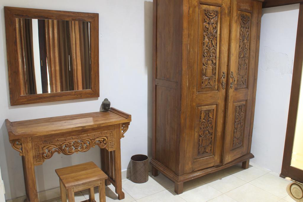 Ubud Rooms B&B 외부 사진