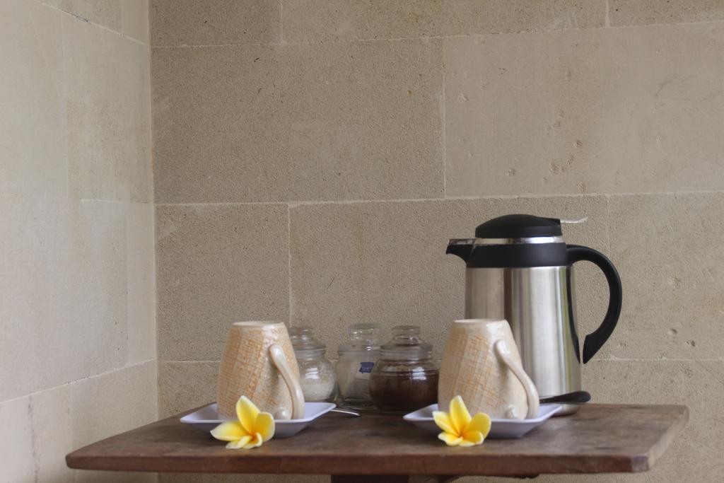 Ubud Rooms B&B 외부 사진