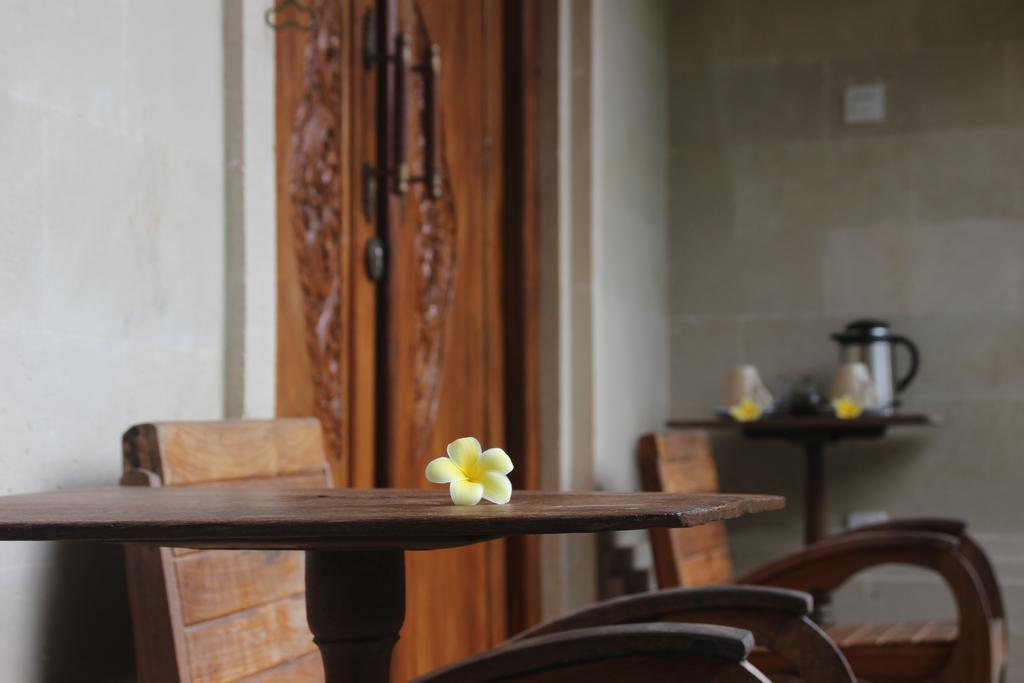 Ubud Rooms B&B 외부 사진