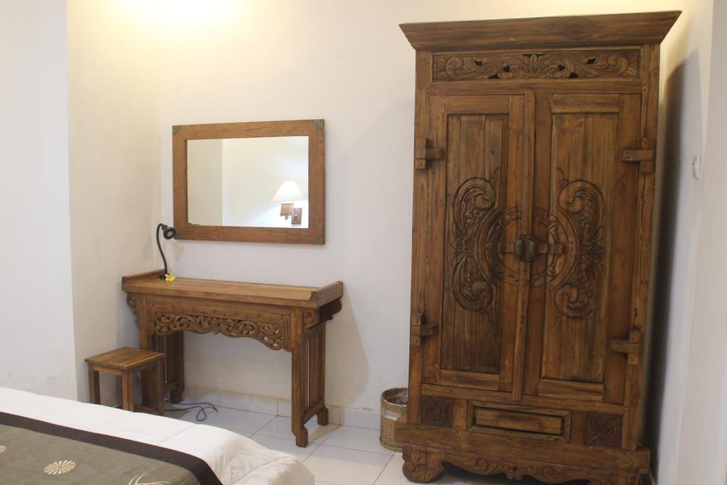 Ubud Rooms B&B 외부 사진