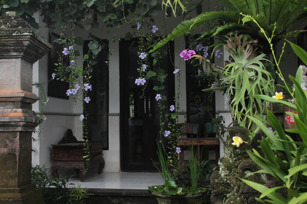 Ubud Rooms B&B 외부 사진